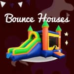 Bounce Houses